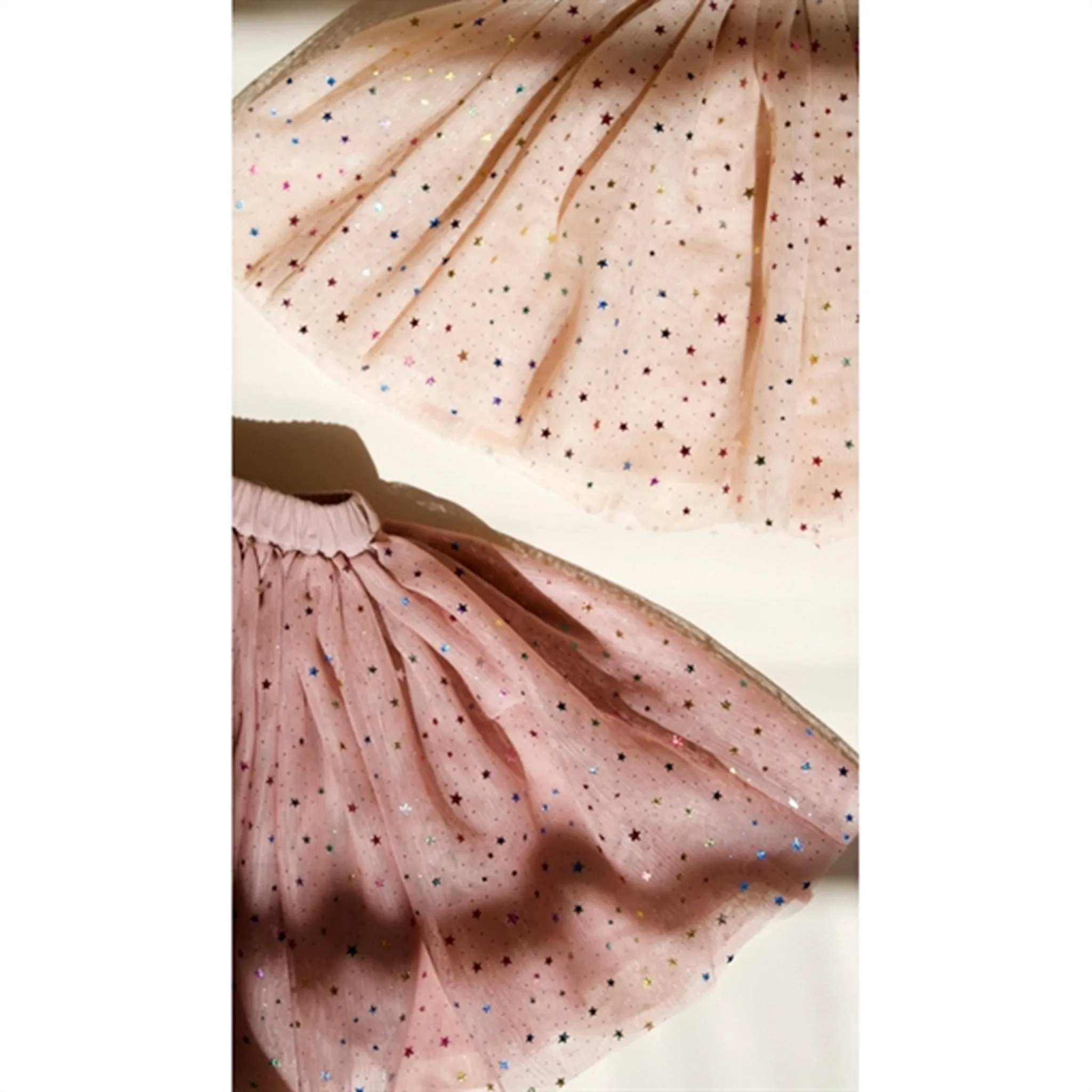 Konges Sløjd Etoile Multi Rose Fairy Ballerina Skirt