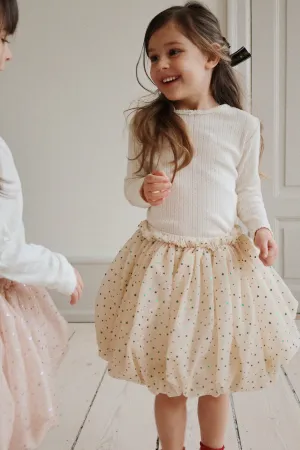 Konges Sløjd Fairy Balloon Skirt | Fairy Etoile Green