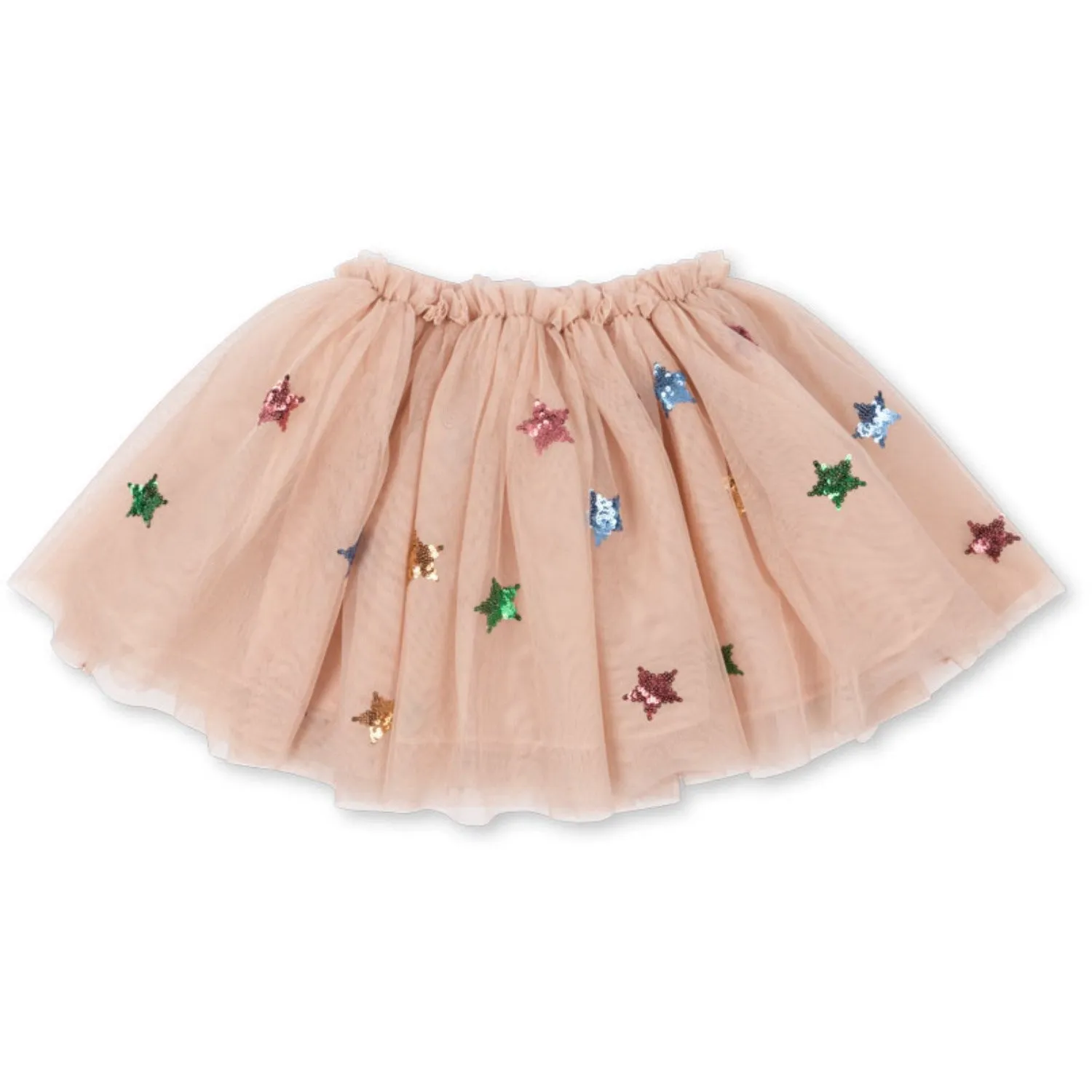 Konges Sløjd Multi Star Yvonne Skirt