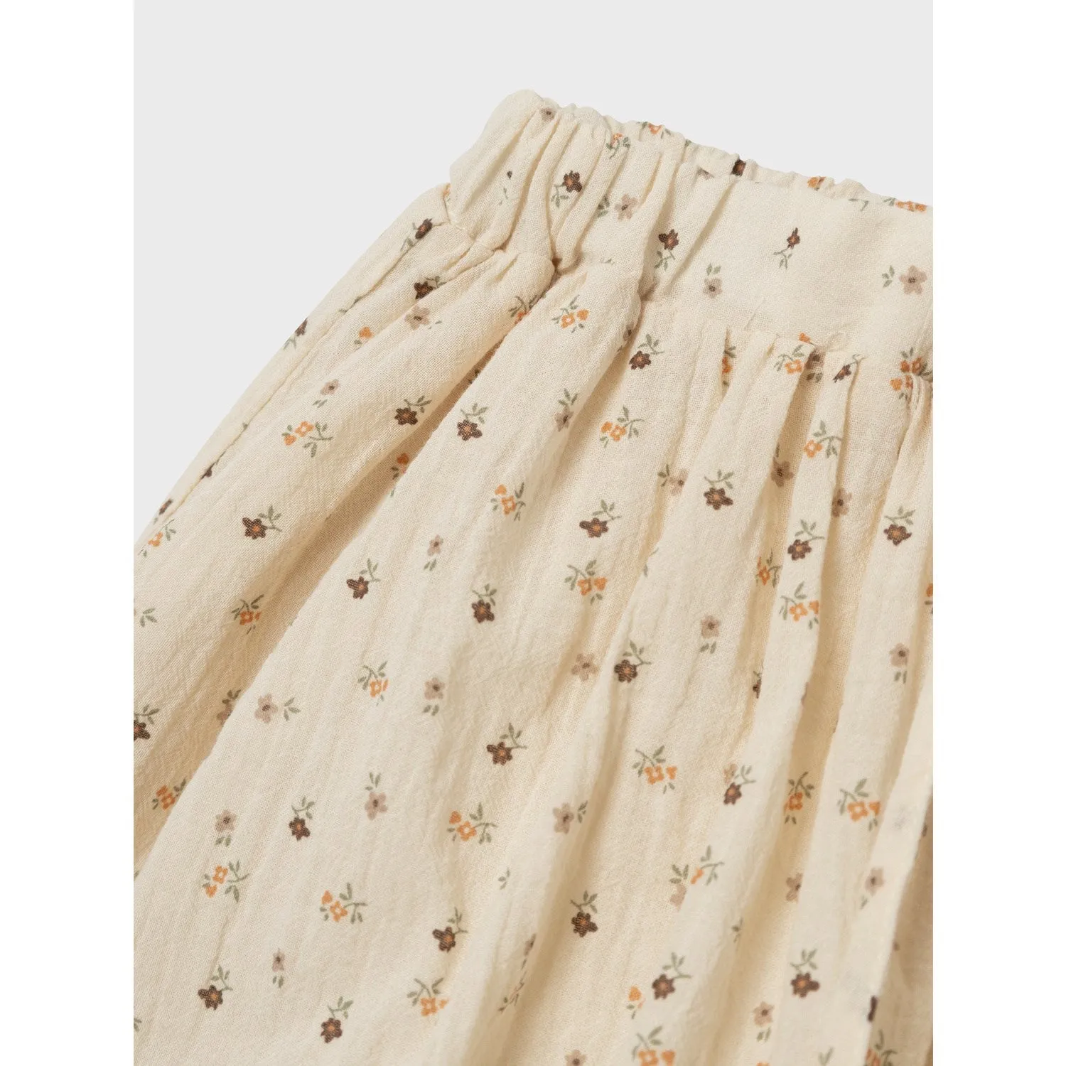 Lil'Atelier Birch Noanna Skirt