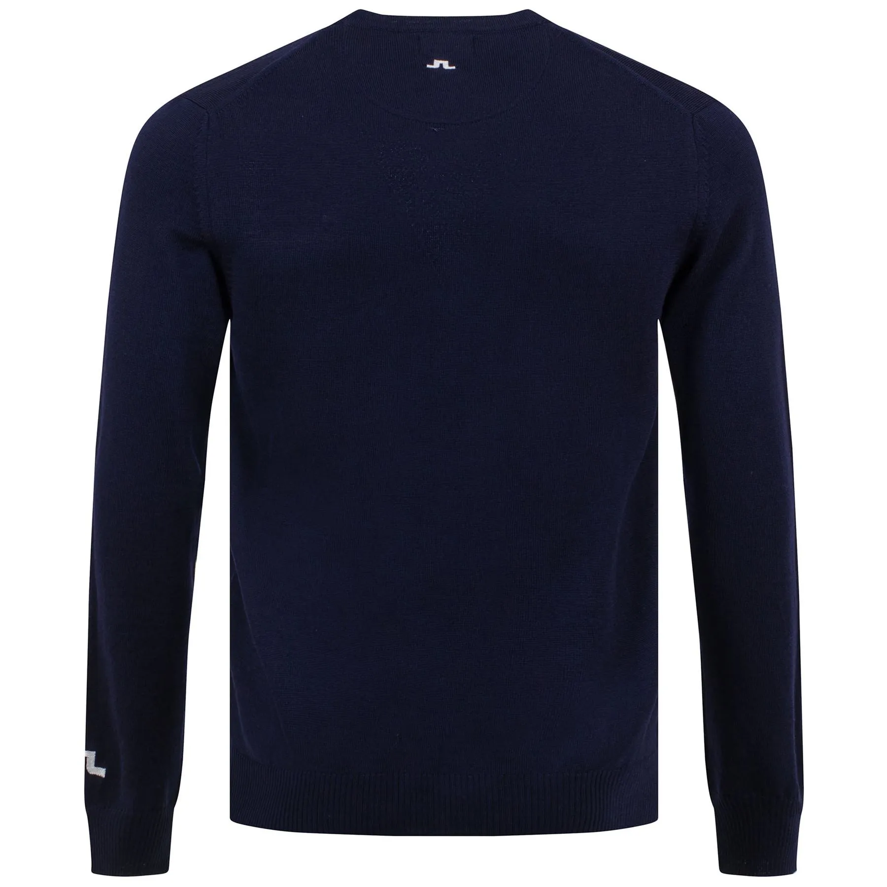 Lymann Knitted Sweater JL Navy