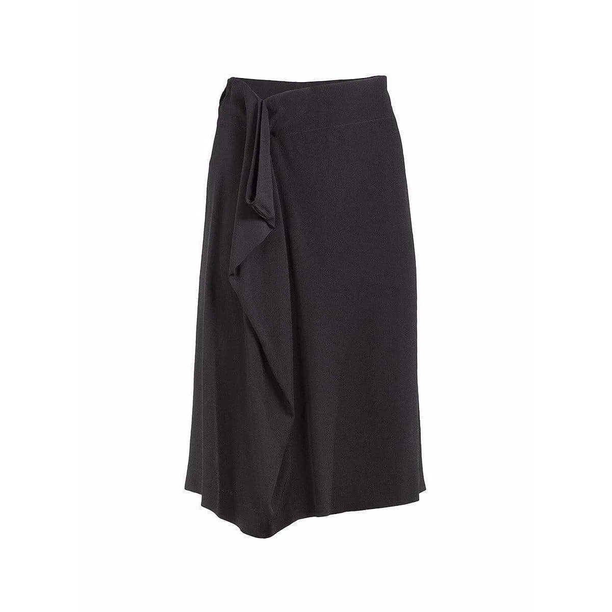 Maison Martin Margiela Midi Skirt