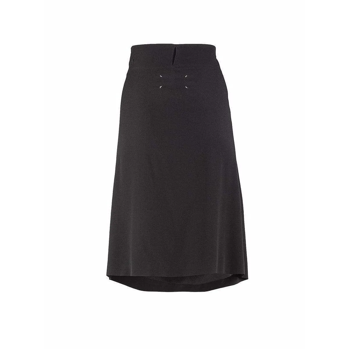 Maison Martin Margiela Midi Skirt