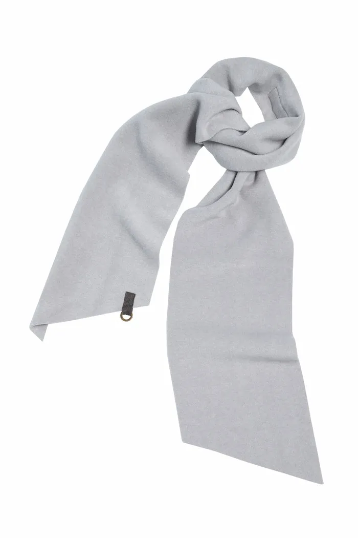 MINI SCARF - 5001 - GREY BLUE