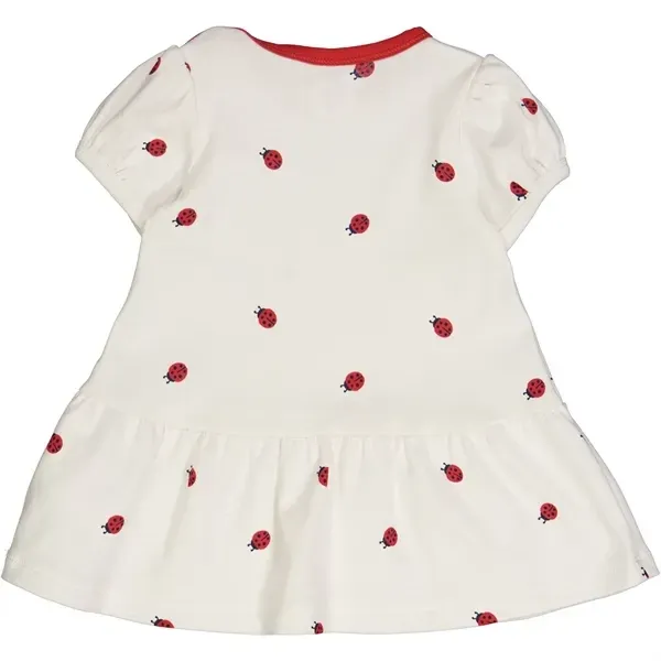 Müsli Balsam Cream/Apple Red/Night Blue Ladybird Dress