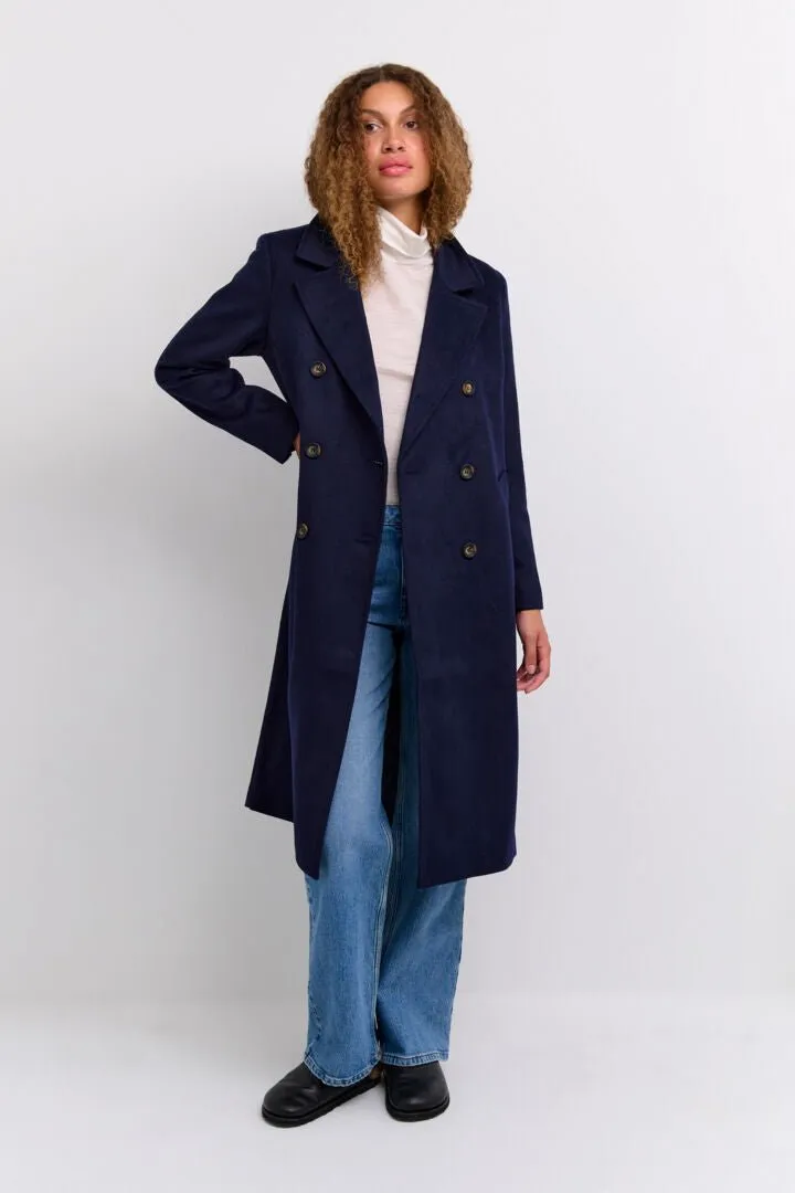 My Essential Wardrobe 25The Coat - Frakke