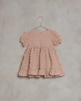 Noralee Quinn Dress | Dusty Rose