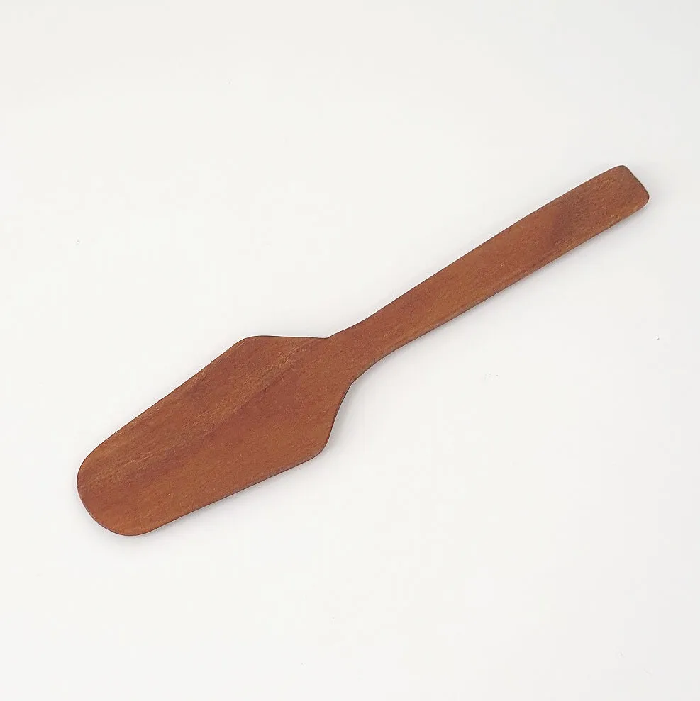 Oak Butter Knife