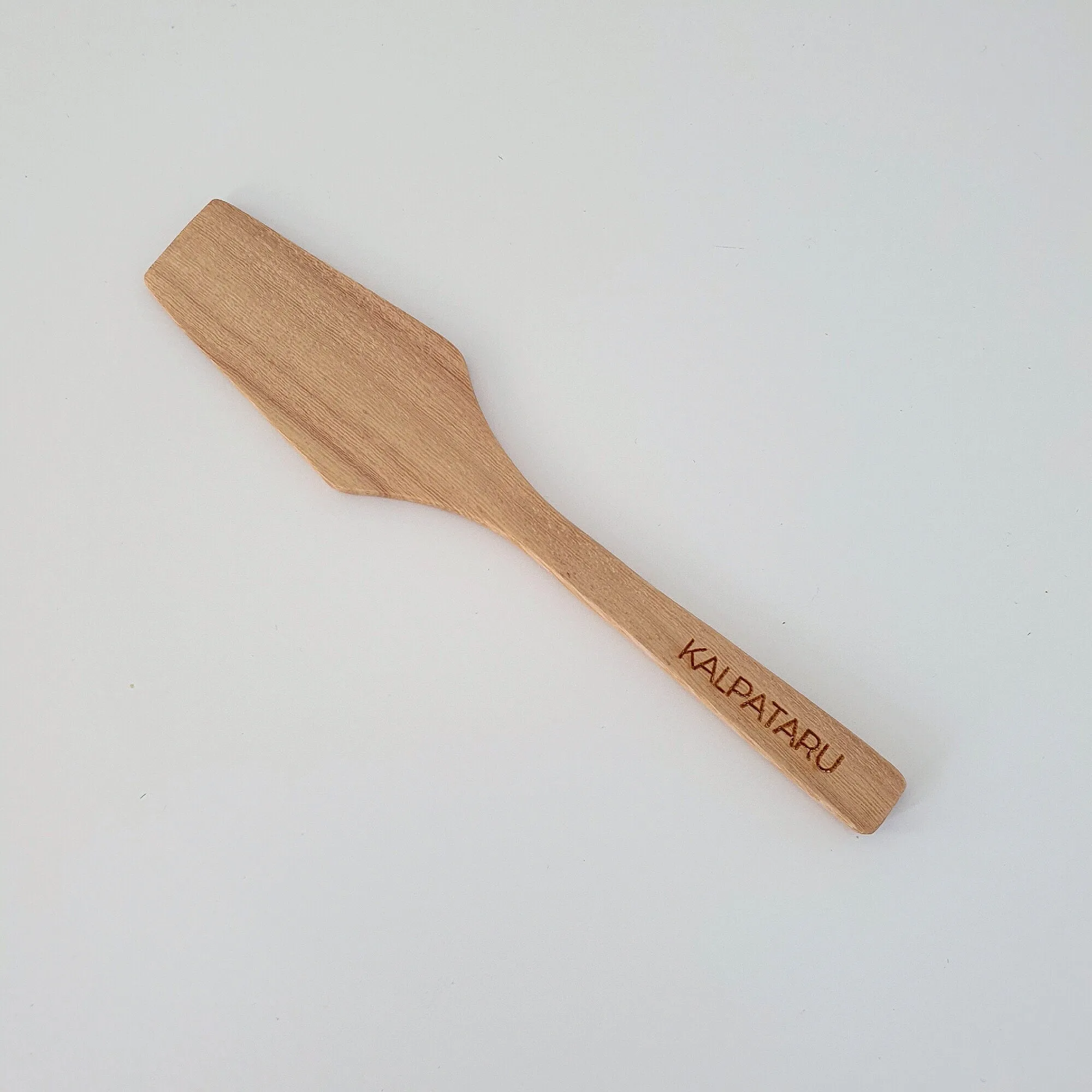 Oak Butter Knife