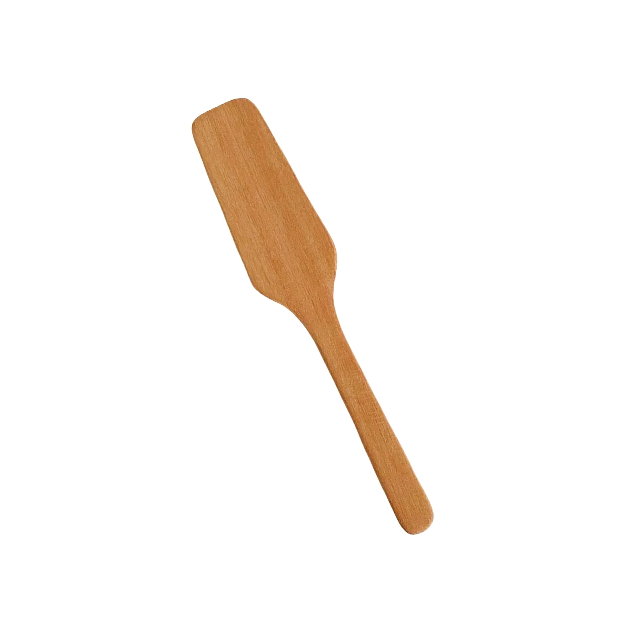 Oak Butter Knife