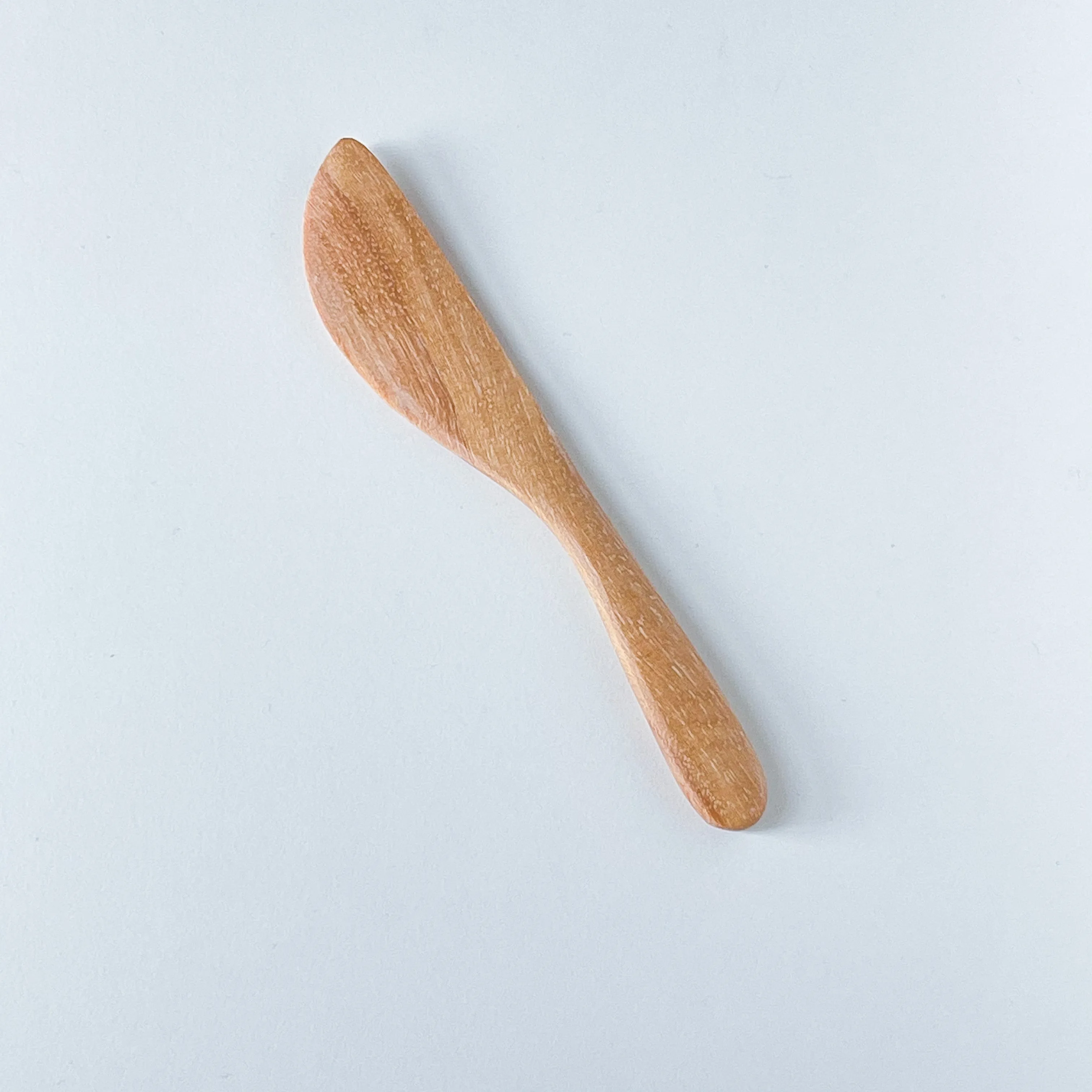 Oak Butter Knife