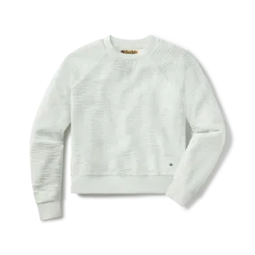 Ocean Bluff Sweater