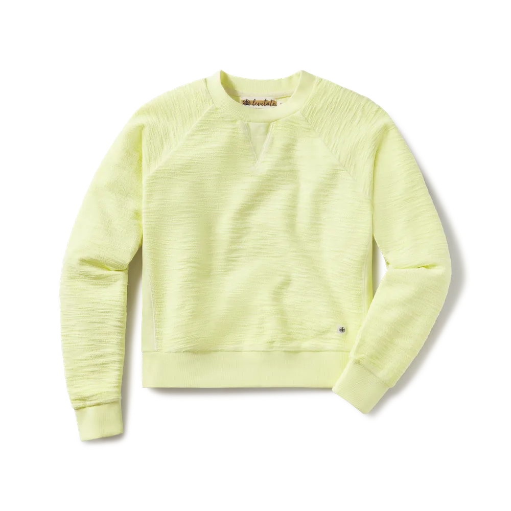 Ocean Bluff Sweater