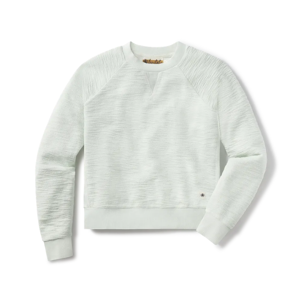 Ocean Bluff Sweater