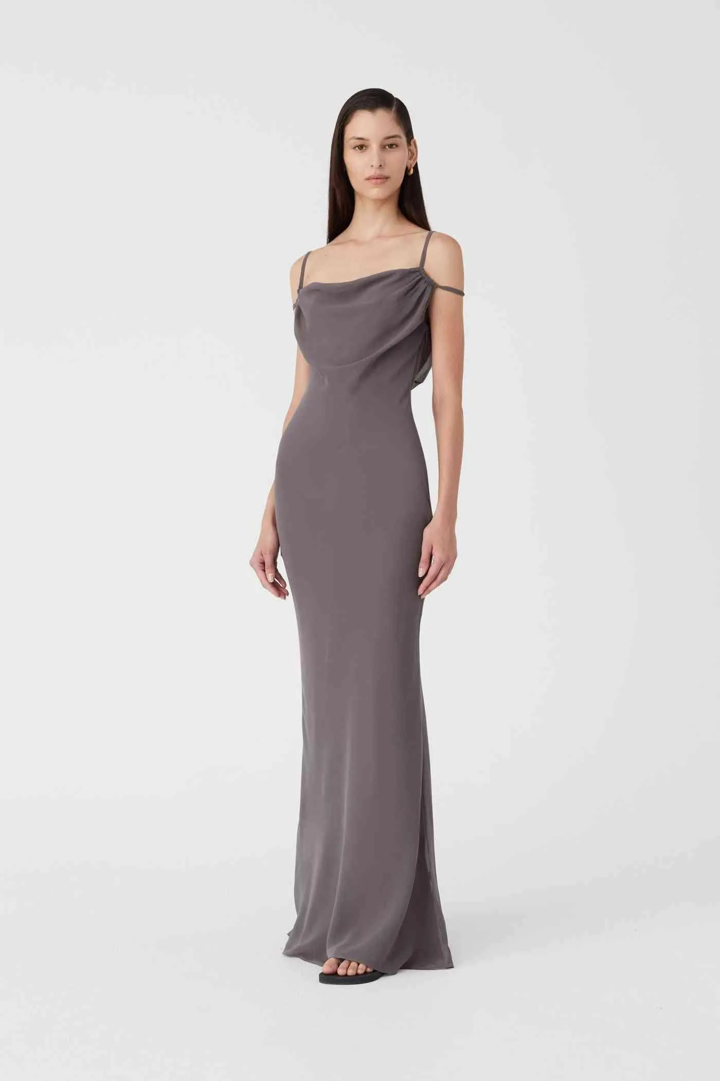 Olivette Maxi Dress