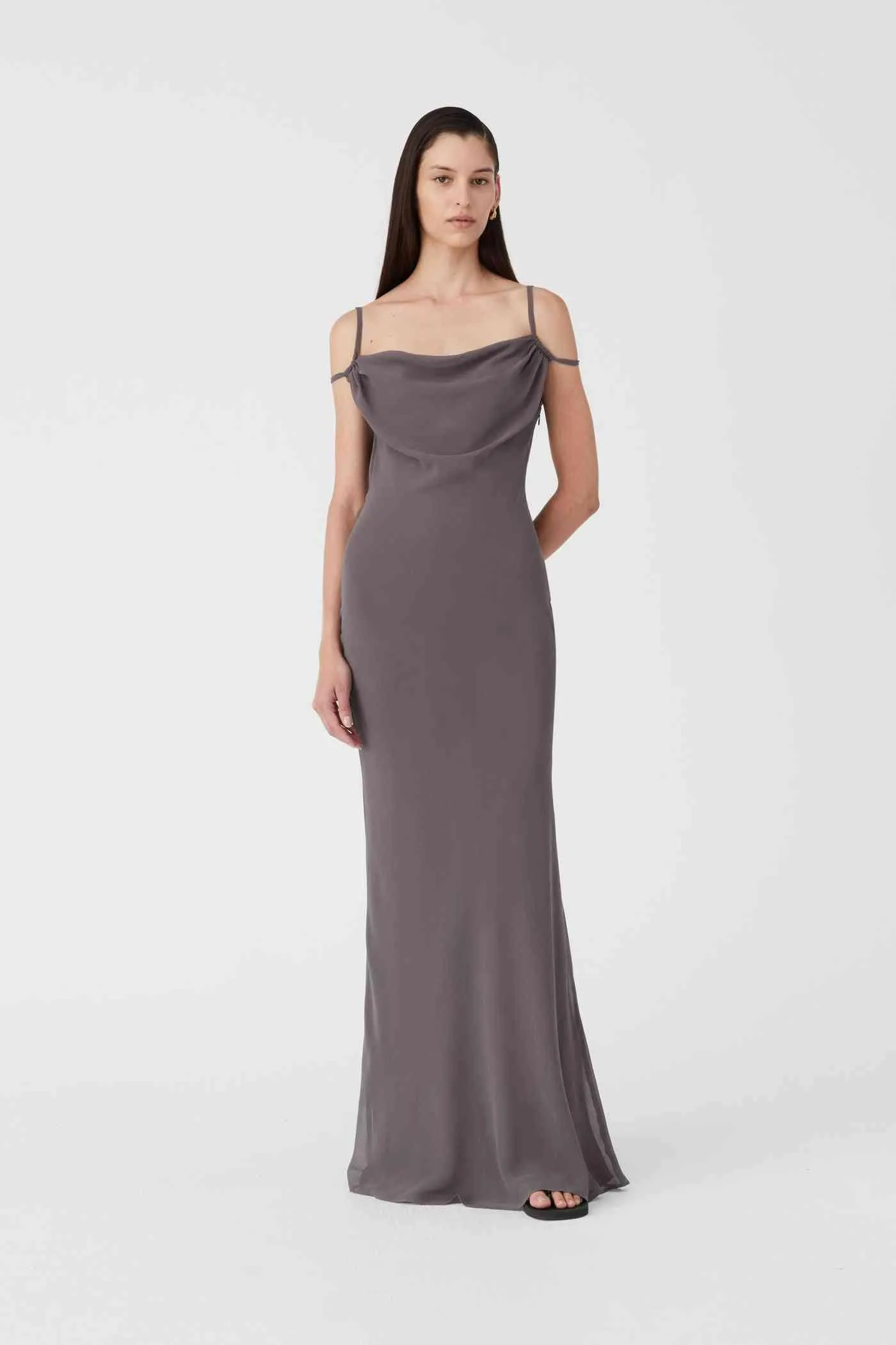 Olivette Maxi Dress