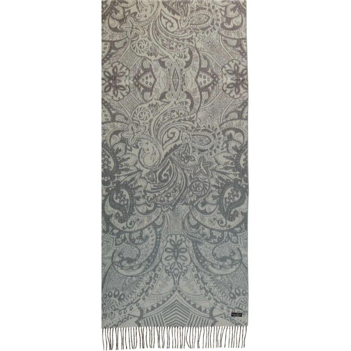 Ombre Paisley Cashmink Scarf