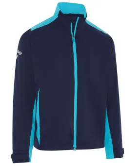 Peacoat/Pearl Blue - Stormlite II jacket