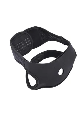 Pivot In Your Face Strap-On