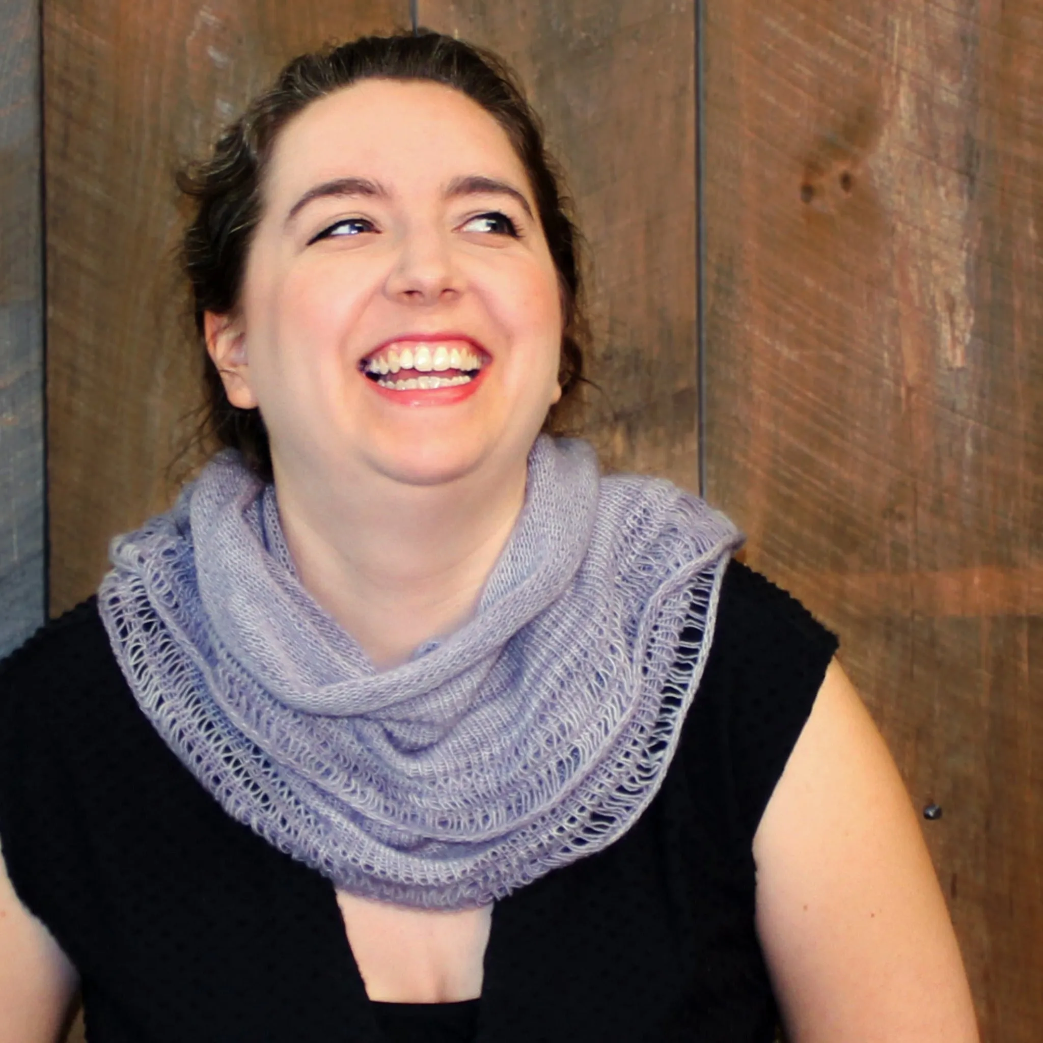 Pressure Drop Infinity Scarf, download