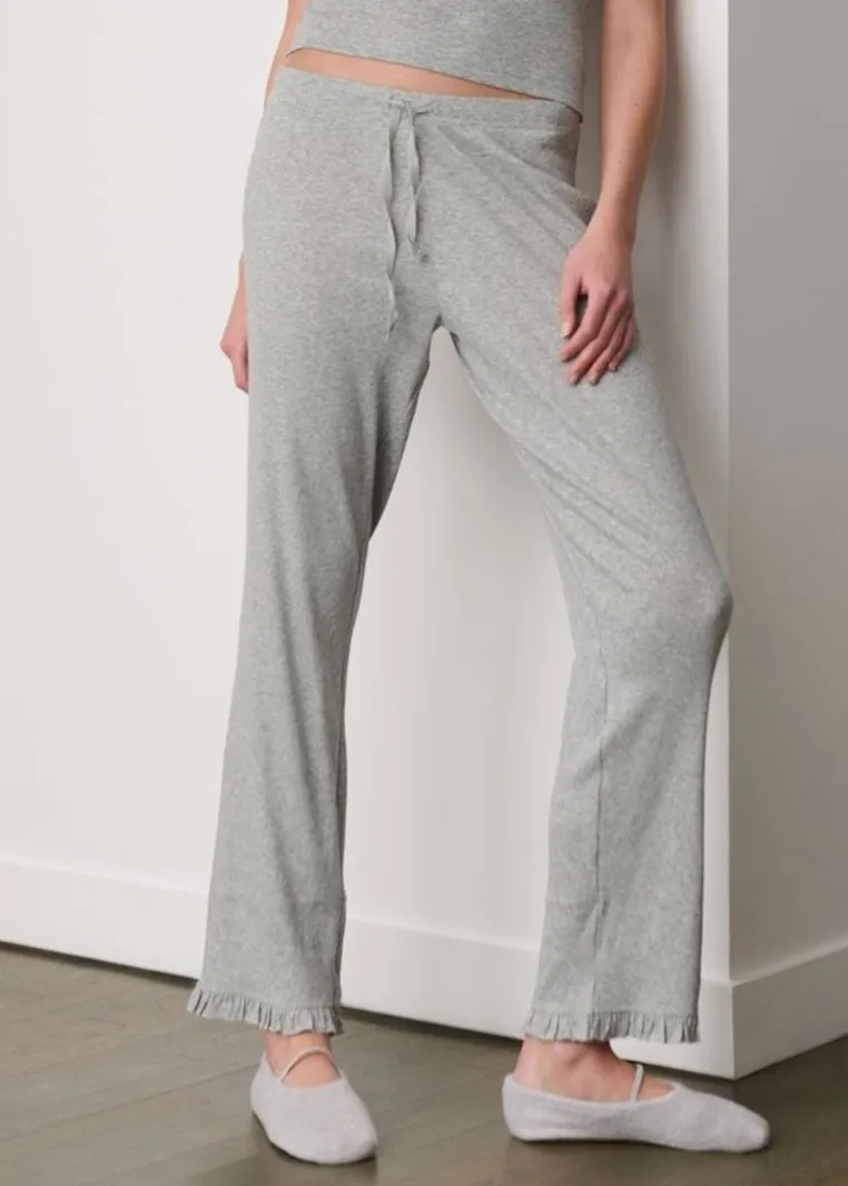 Rae Ruffle Pant