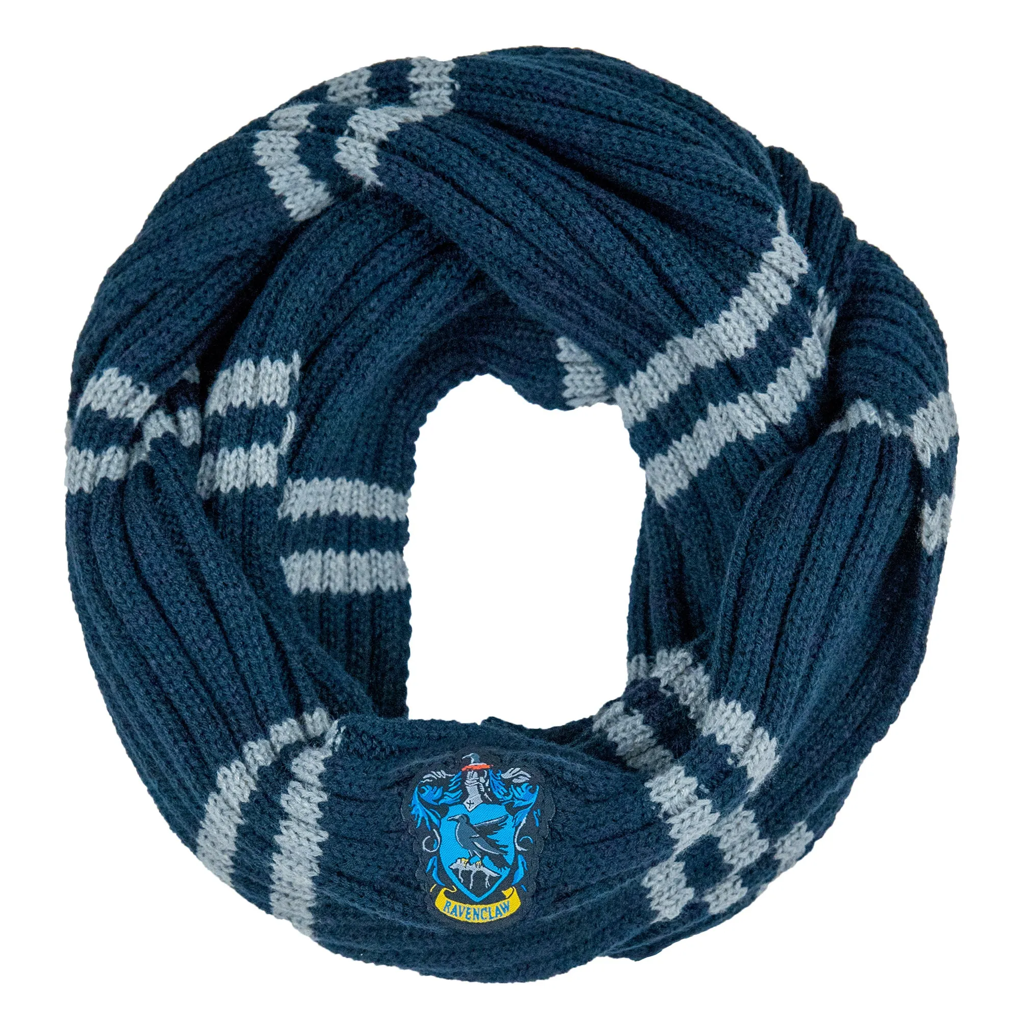 Ravenclaw Infinity Scarf