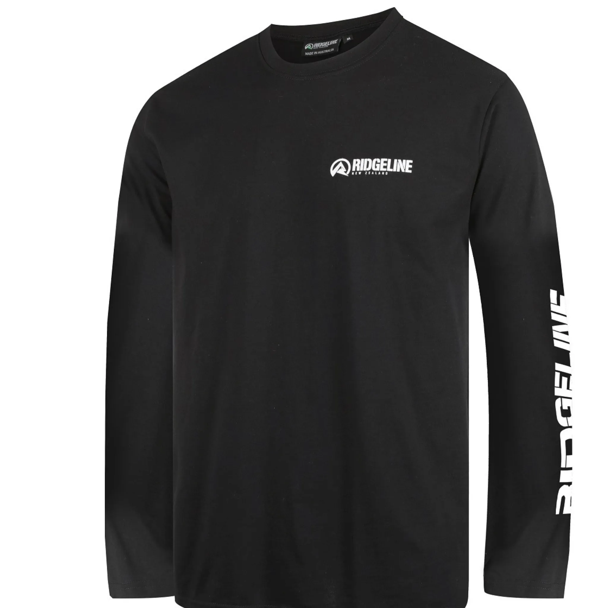 Ridgeline Mens Pro Hunt L S Tee