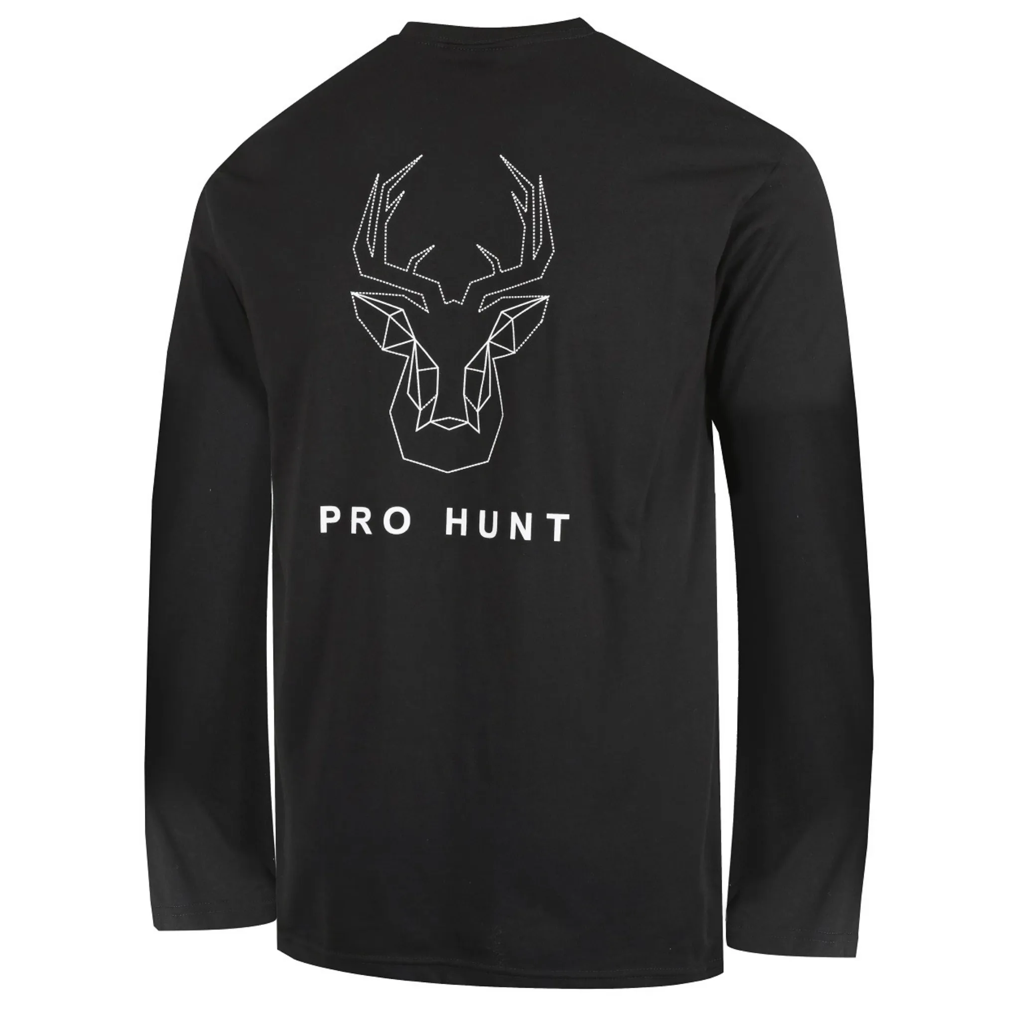 Ridgeline Mens Pro Hunt L S Tee