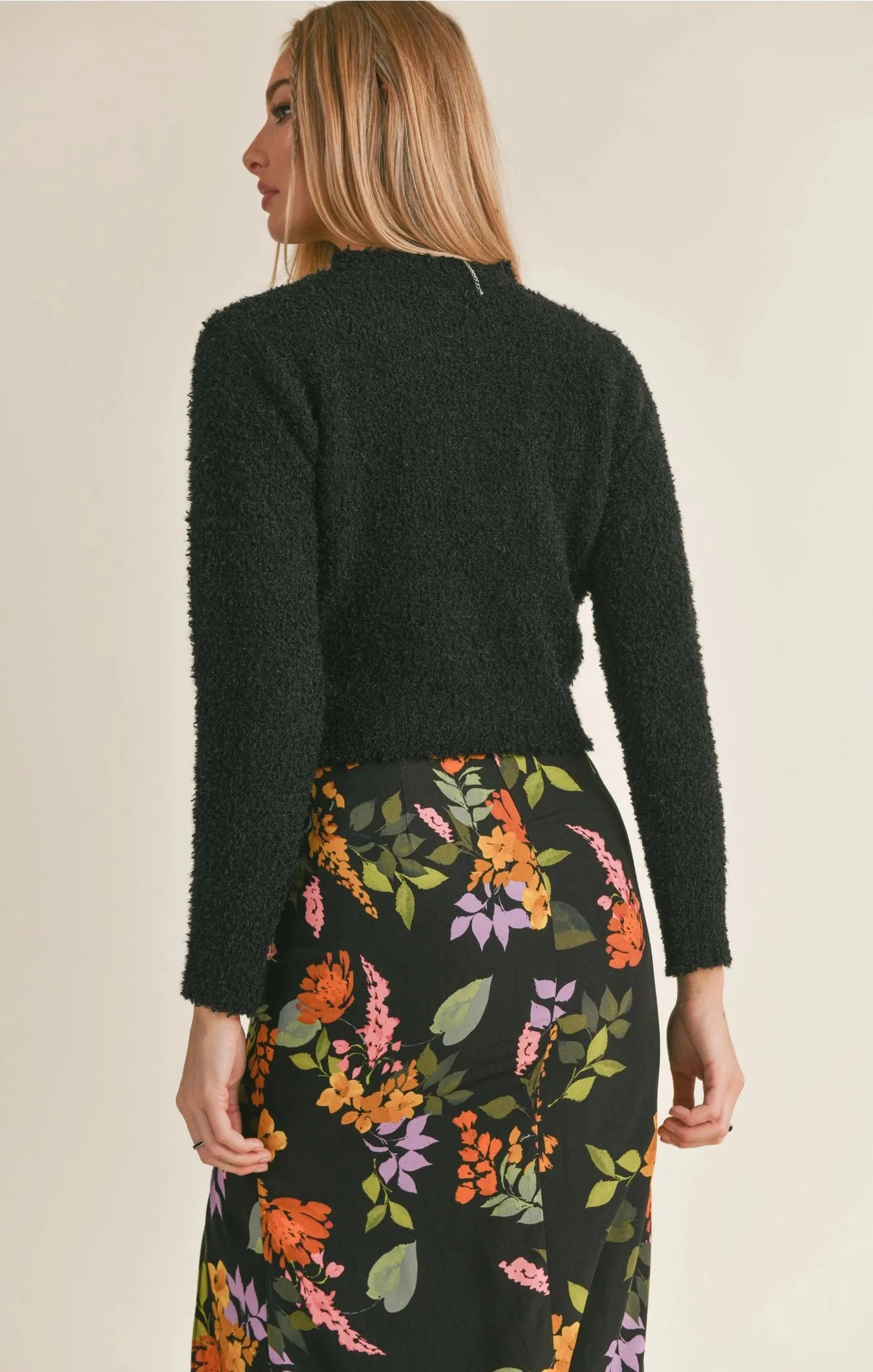 Sage the Label Celinda Sweater