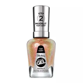 Sally Hansen Miracle Gel Top Coat Moonlit