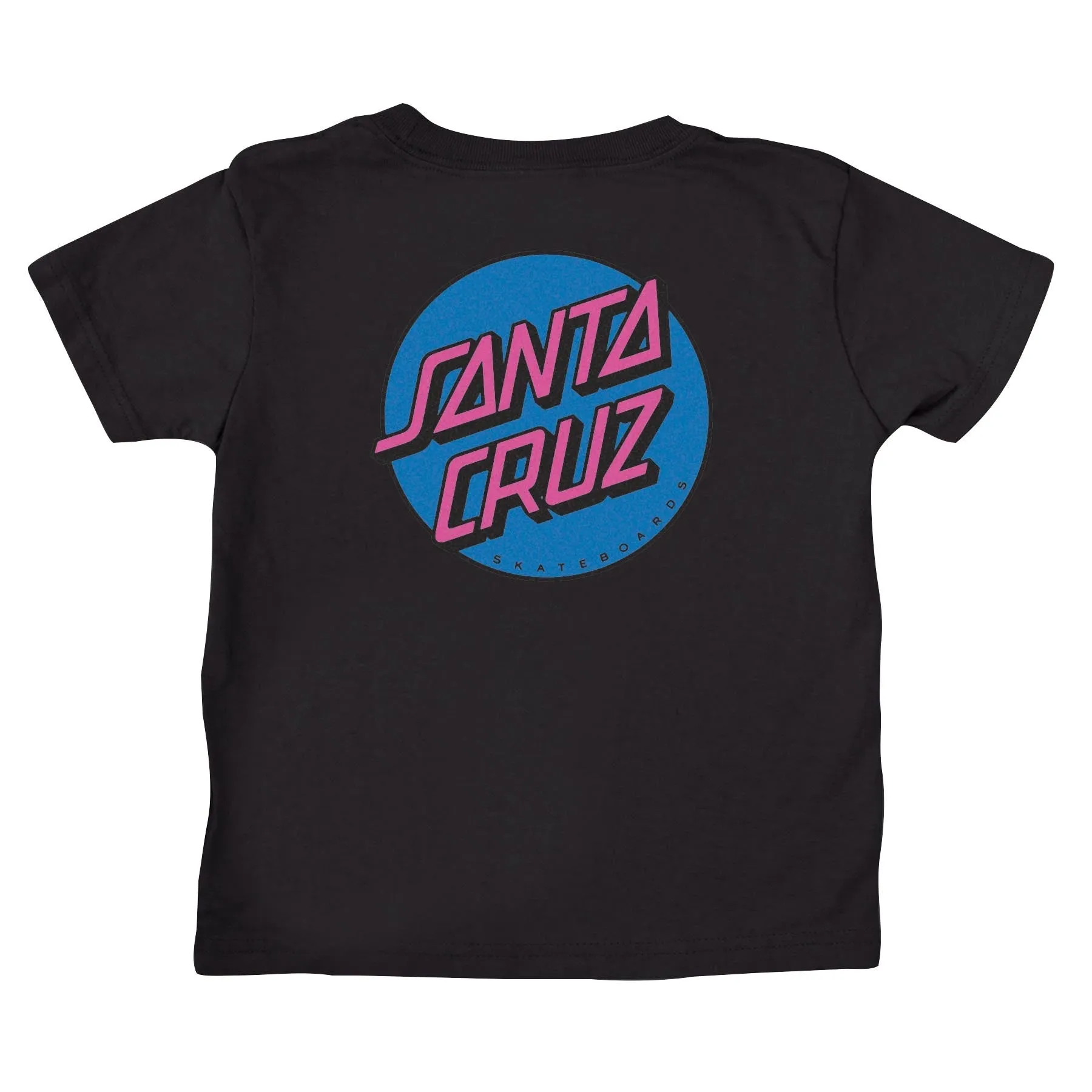 SANTA CRUZ OTHER DOT KIDS T-SHIRT