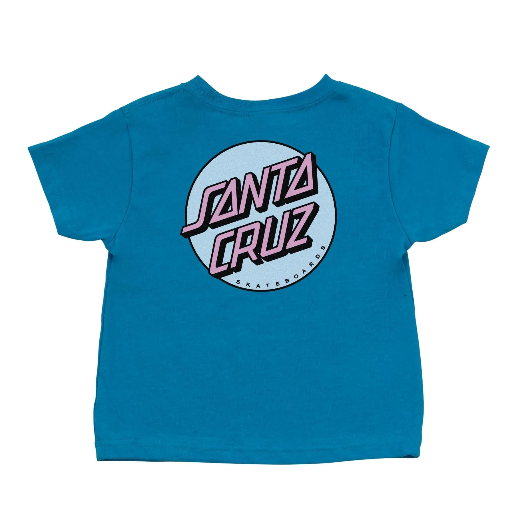 SANTA CRUZ OTHER DOT KIDS T-SHIRT