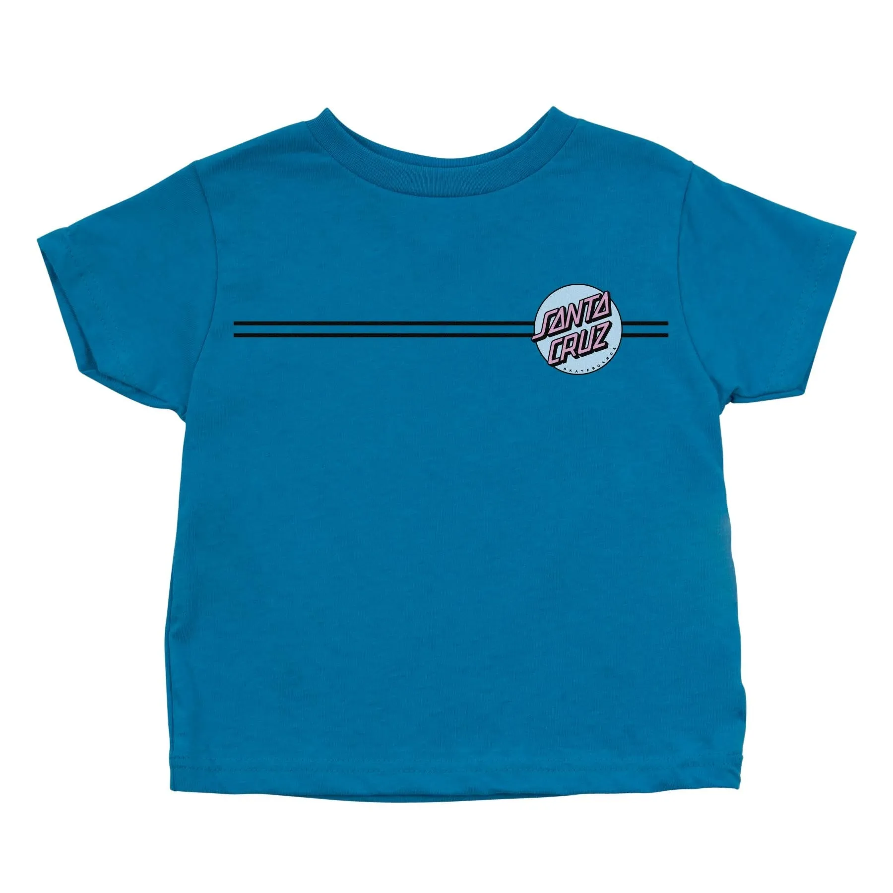 SANTA CRUZ OTHER DOT KIDS T-SHIRT