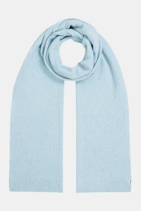 SCARF (W24B303LTD) SKY