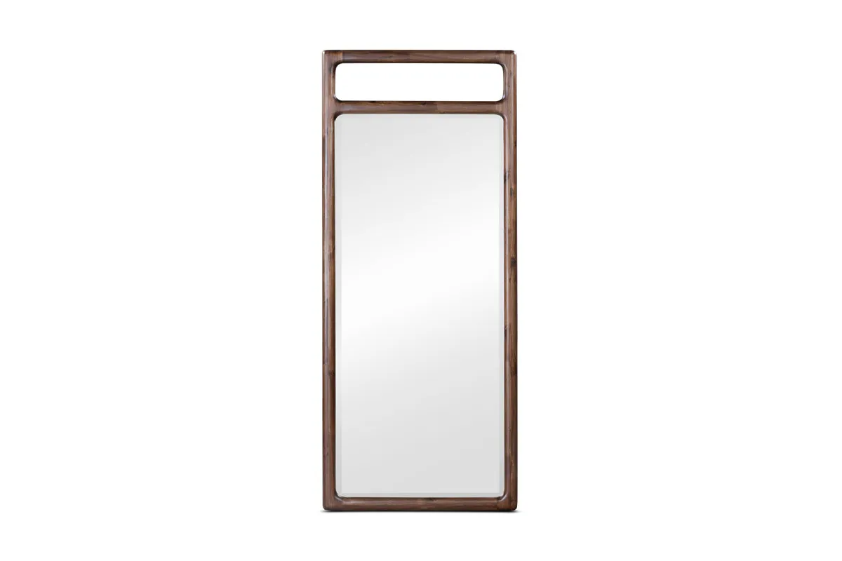 Sheridan Floor Mirror