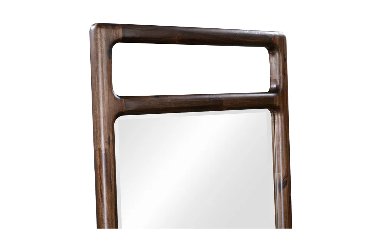 Sheridan Floor Mirror