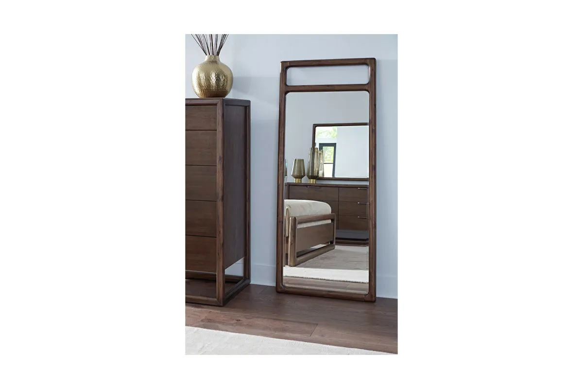 Sheridan Floor Mirror