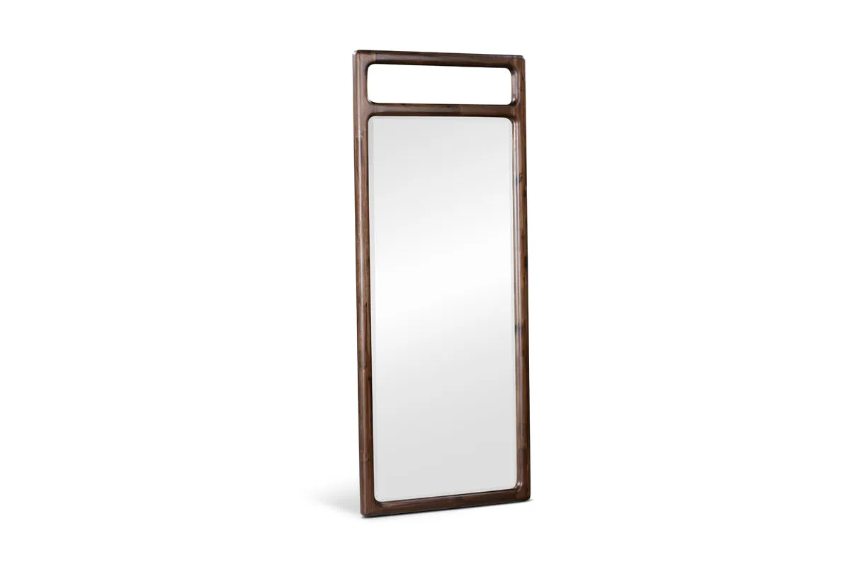 Sheridan Floor Mirror