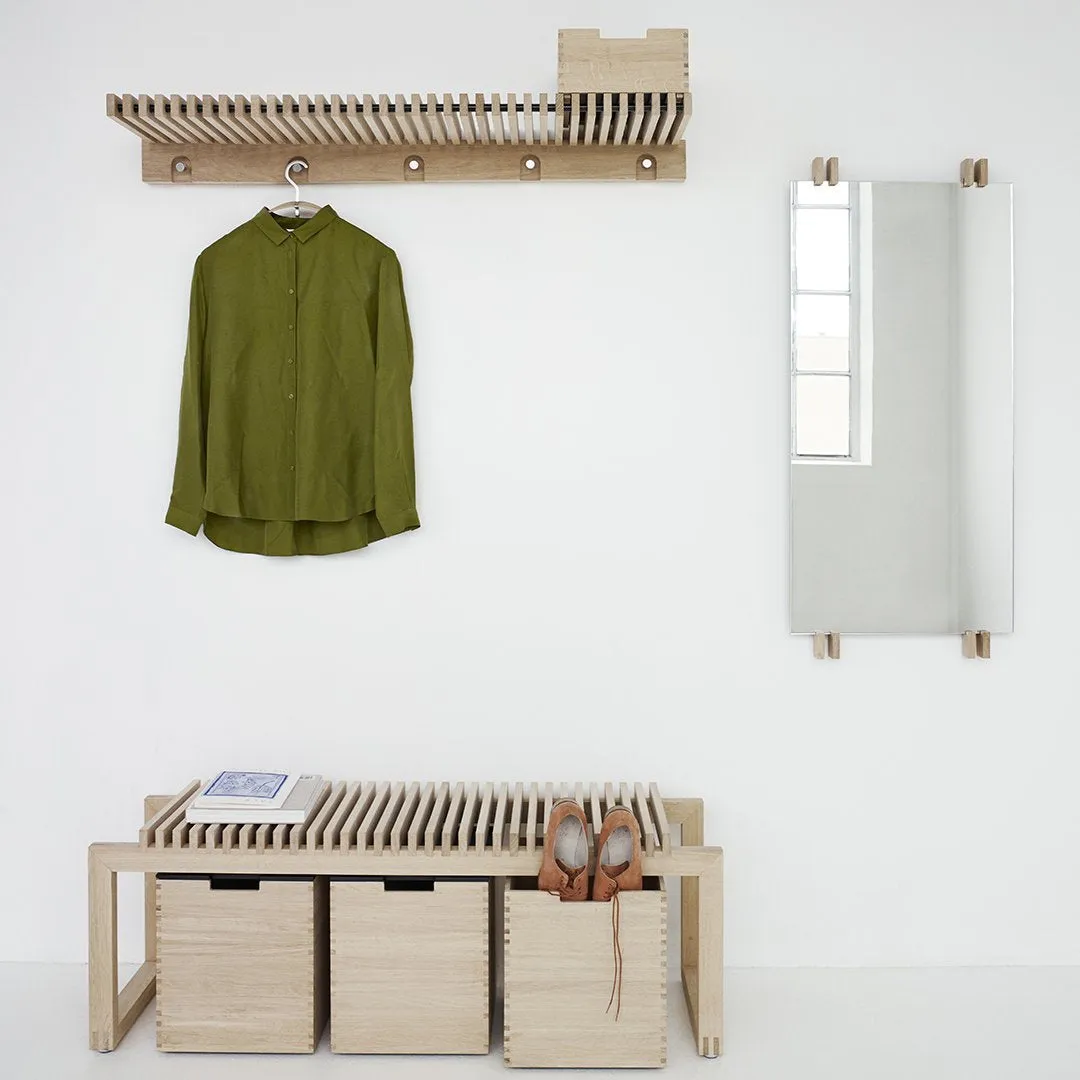 Skagerak Cutter Wardrobe