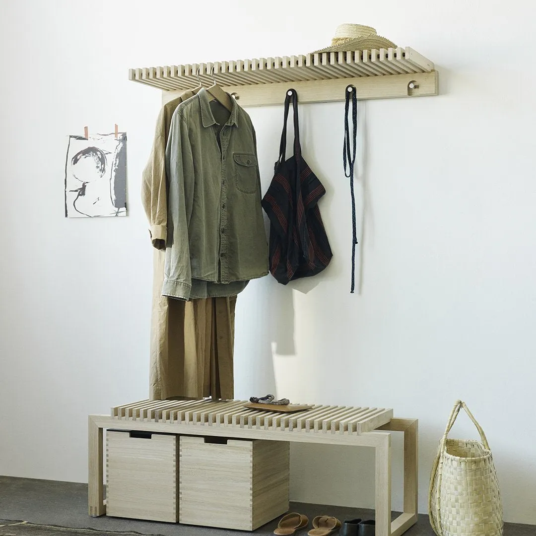 Skagerak Cutter Wardrobe