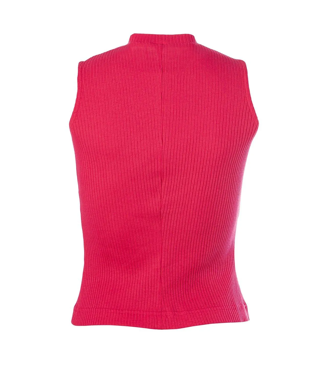 Solja Top Hot Pink