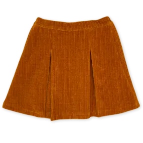 Sophie Skirt - Richmond Rusty Cord