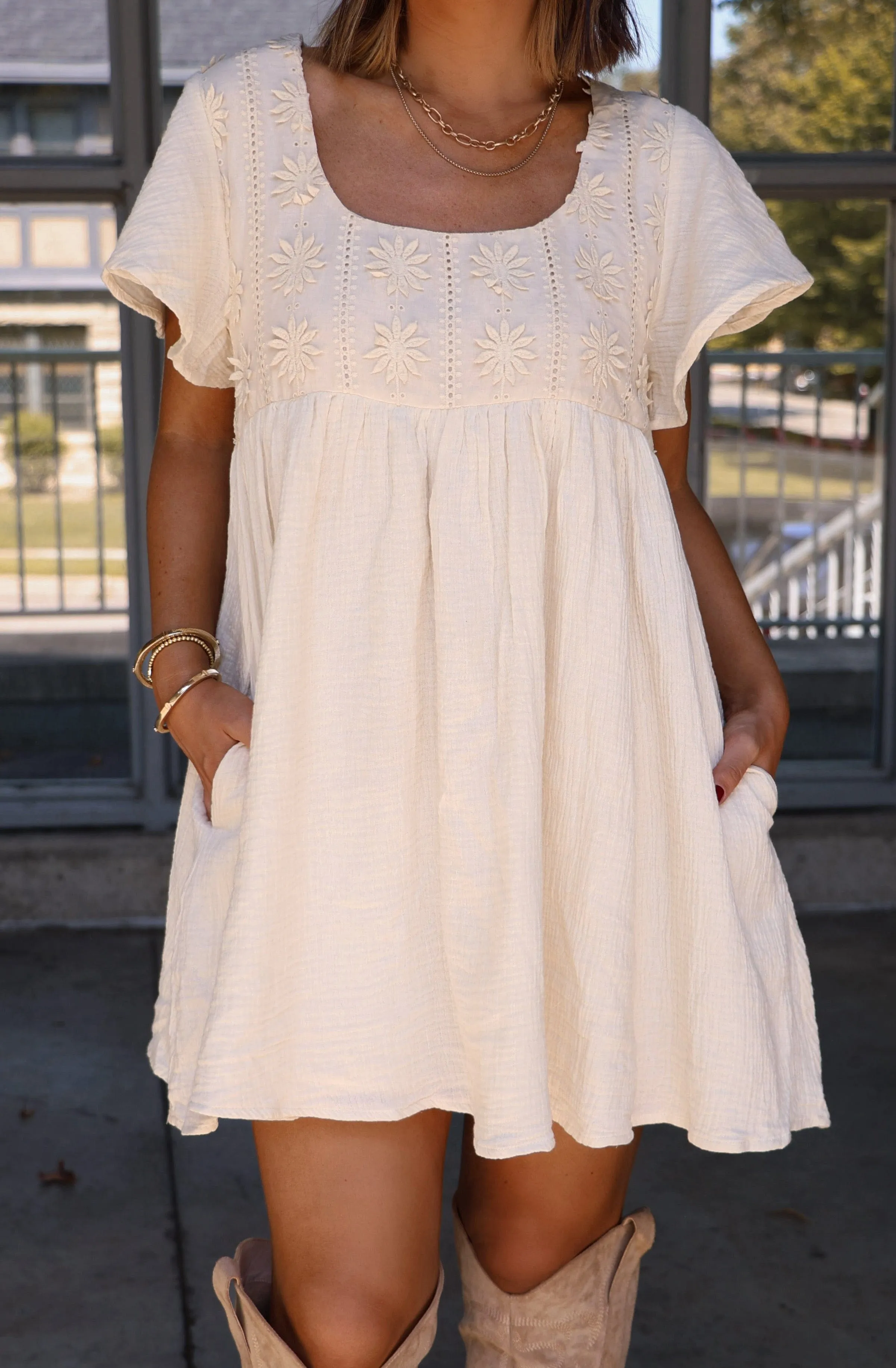 Southern Grace Dress