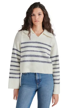 Steve Madden Esther Sweater - Cloud Cream