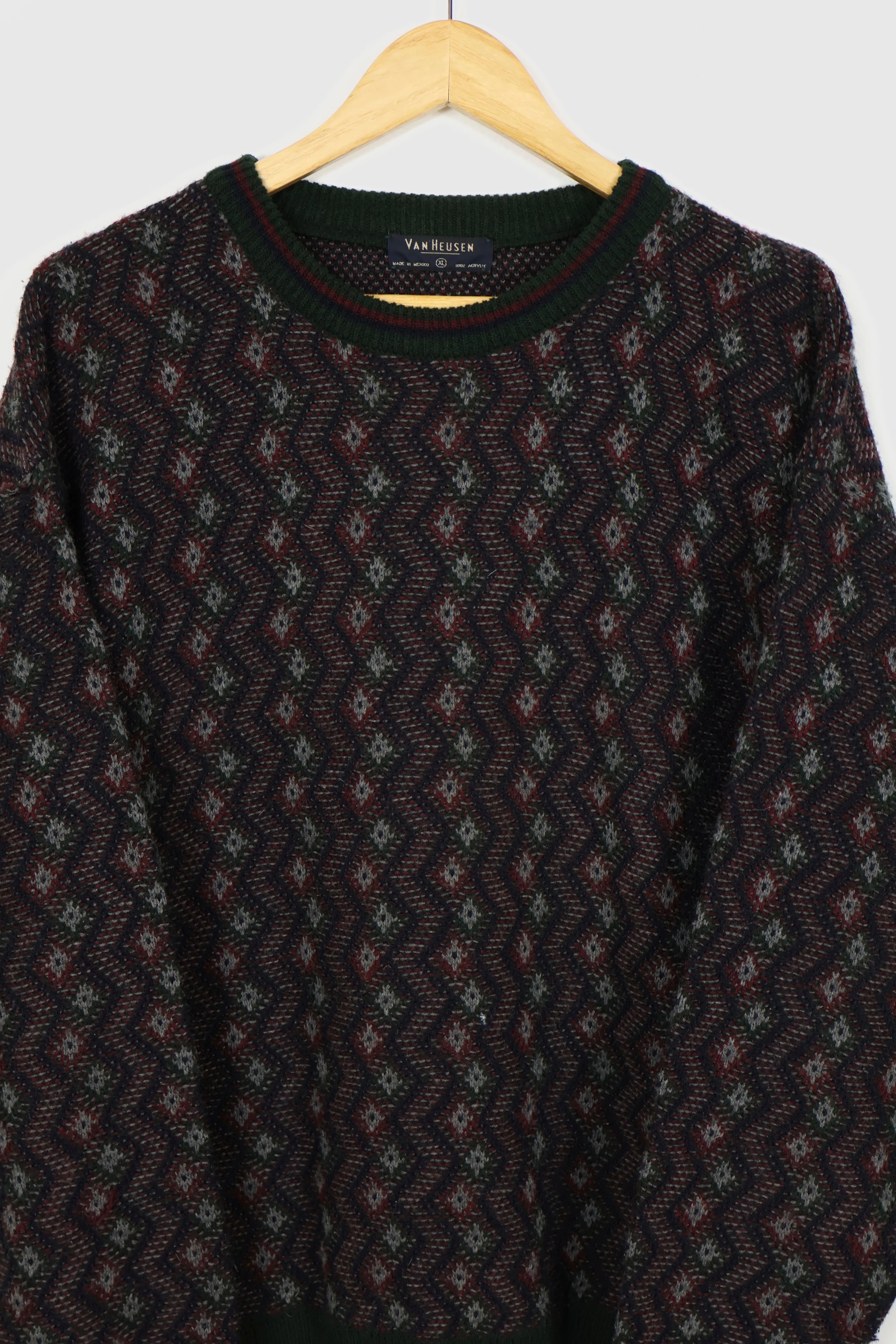 Vintage Heavyweight Sweater