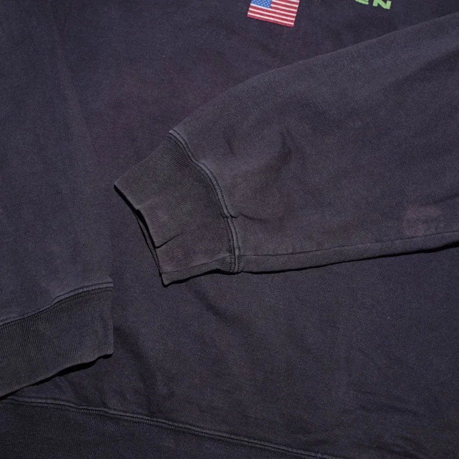 Vintage Polo Sport Sweater XLarge