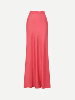 Wick Skirt in Cilla Pink