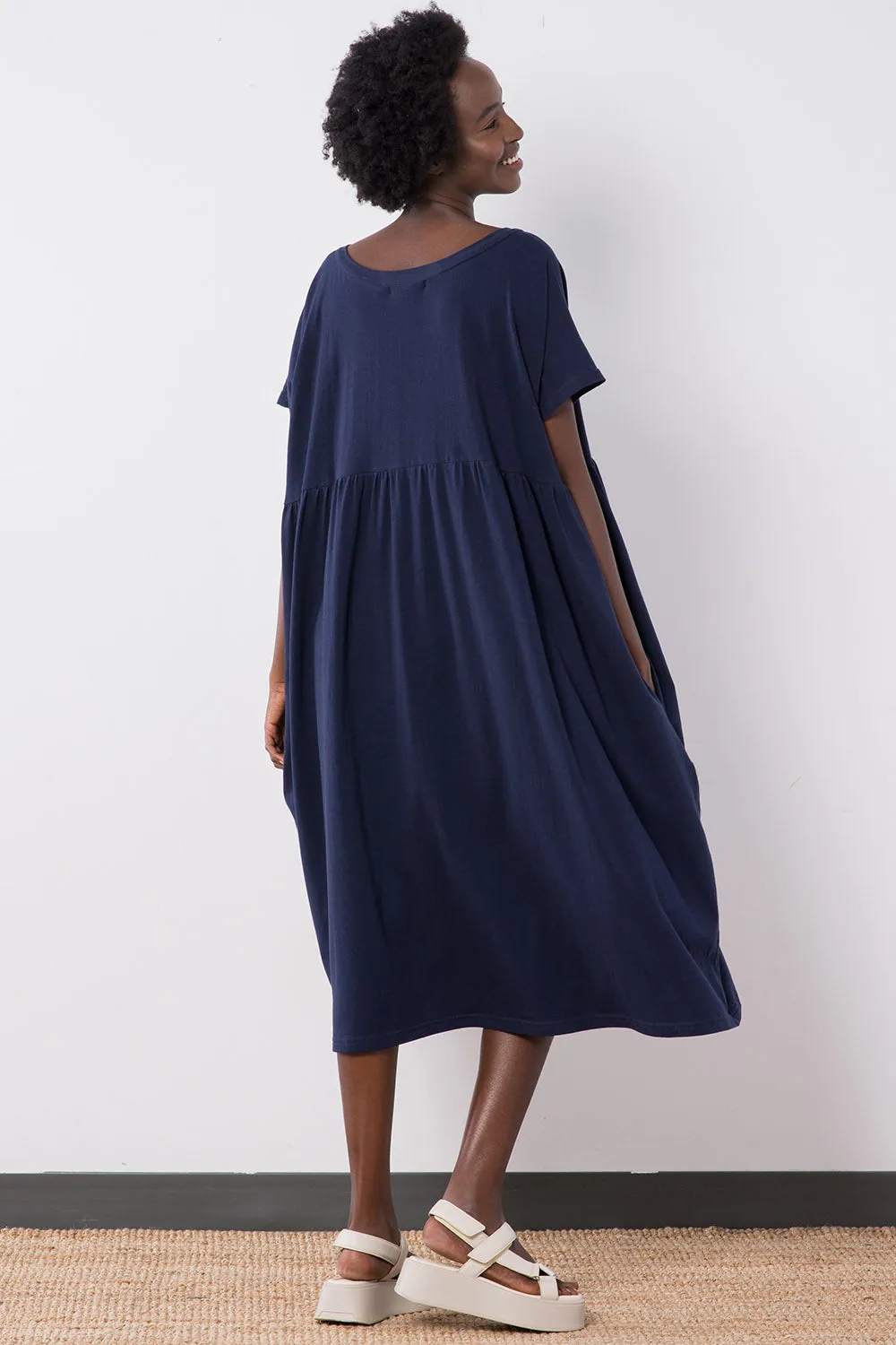 Willow Dress | S/M - Imperfect