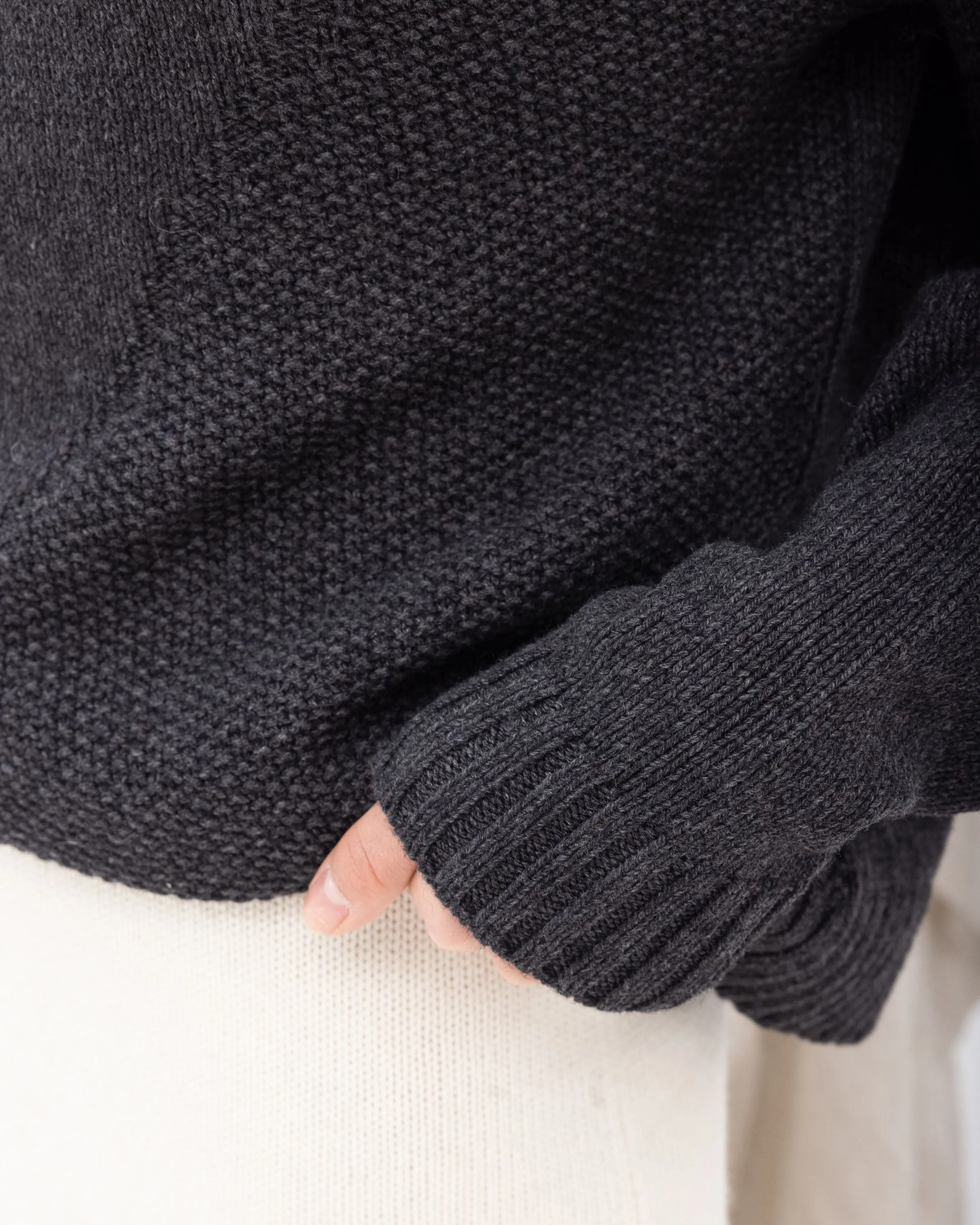 Women's Merino Wool Sweater